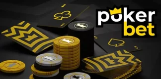 Покер Бет і мобільні турніри: як взяти участь та виграти Казино