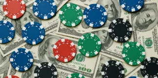 Підбірка онлайн казино з мінімальним депозитом і порівняння казино