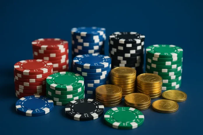 казино казино