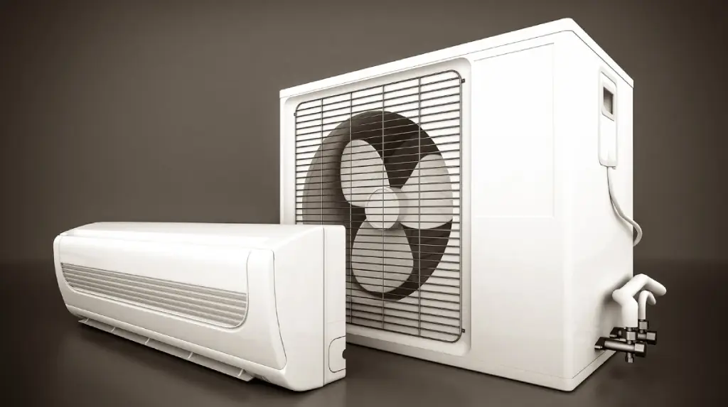 кондиціонер кондиціонер