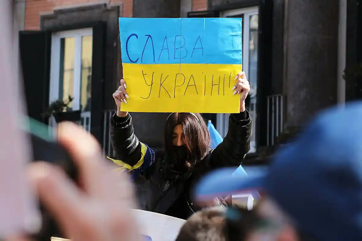 Лідери України та Німеччини звертаються до Трампа напередодні розділів на