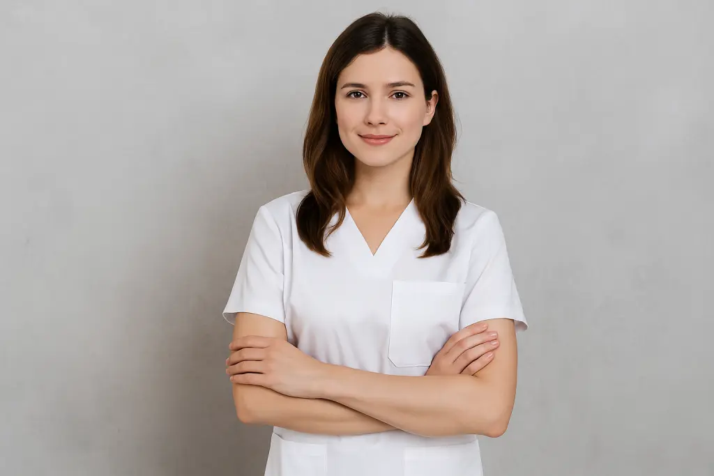 Медичний одяг