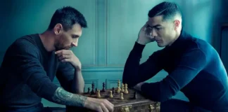 “Золотий м’яч – 2025”: які футболісти претендують на винагороду Мессі та Роналду