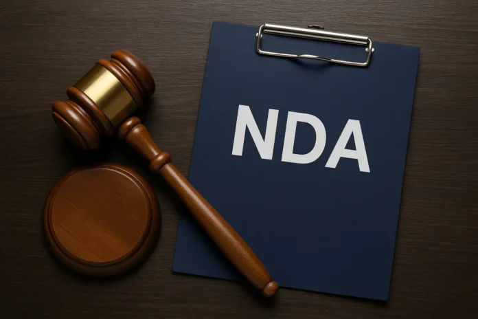 NDA NDA