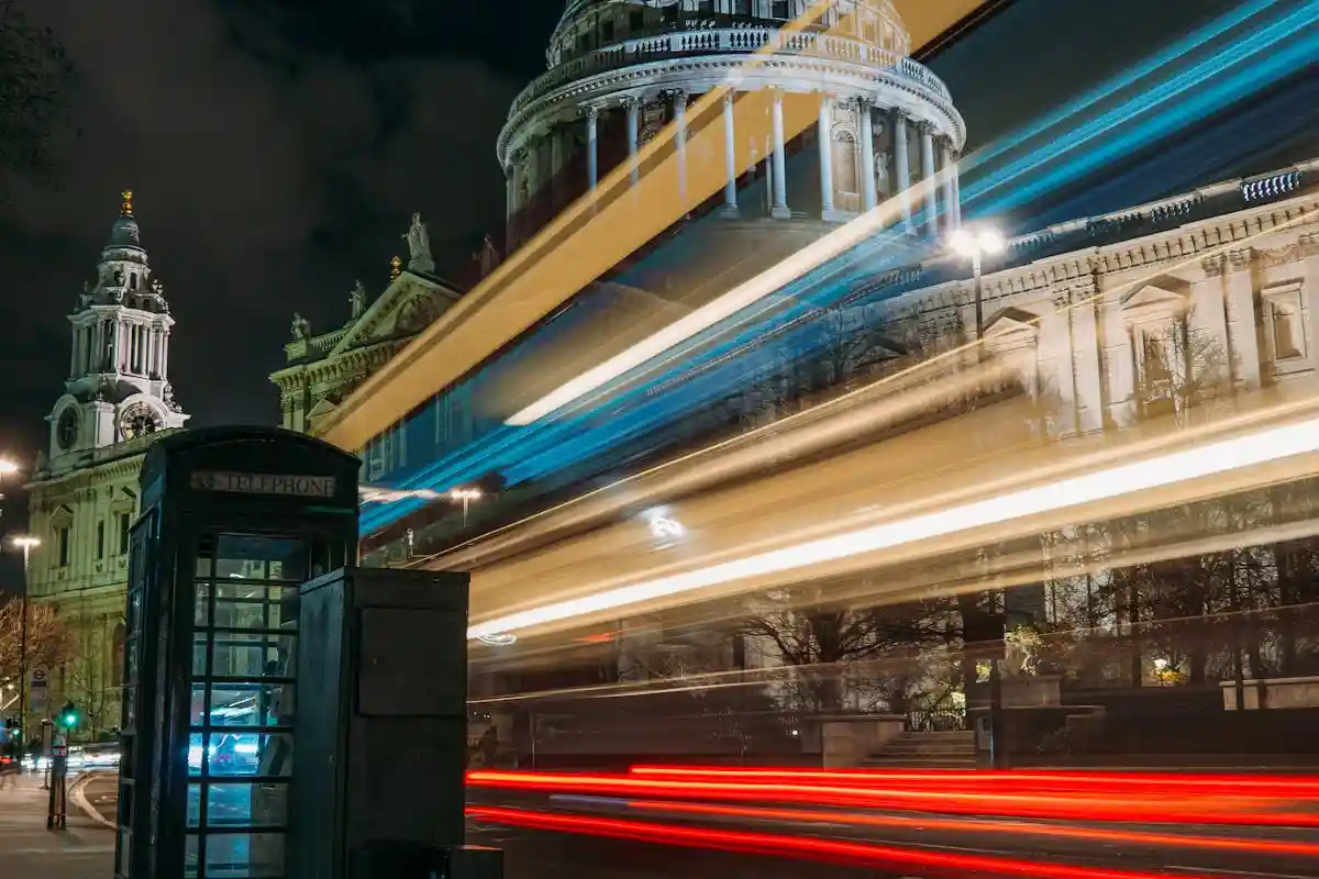Німеччина та Великобританія роблять крок до прямих залізничних постів