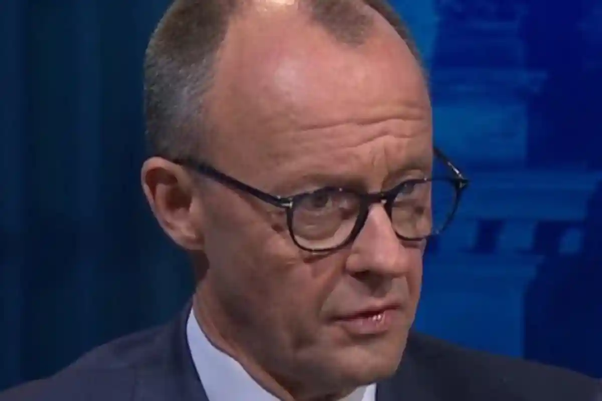 Німецький канцлер: Донбас - Україна