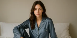 піжами жіночі