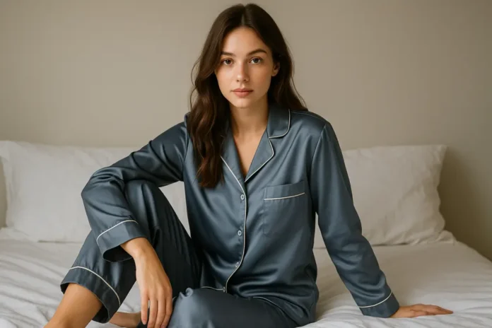 піжами жіночі