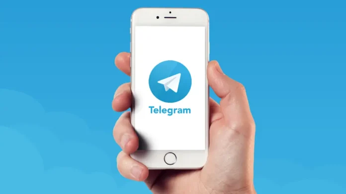 Telegram Telegram