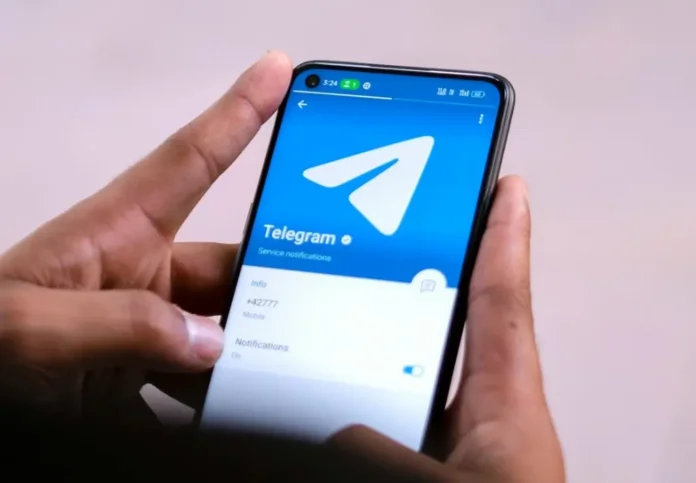 Telegram