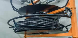 трубопровідні з'єднання