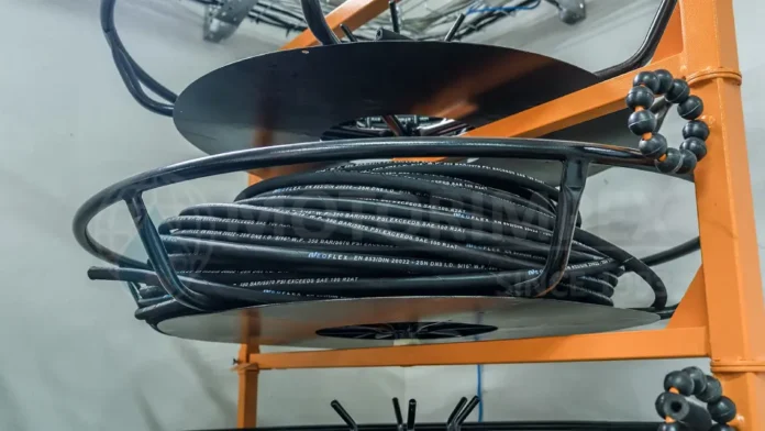 трубопровідні з'єднання