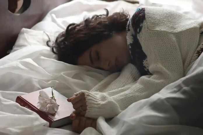 Тривалість сну: норми для різного віку