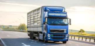 вантажоперевезення