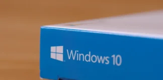 Windows 10
