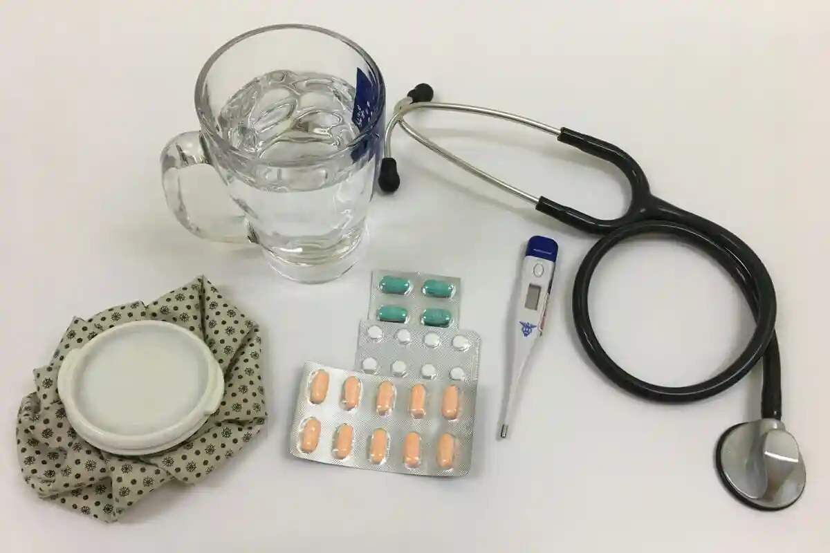 Як наш імунітет реагує на віртуальні захворювання