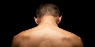 Як запобігти болю та шиї в спині через стрес