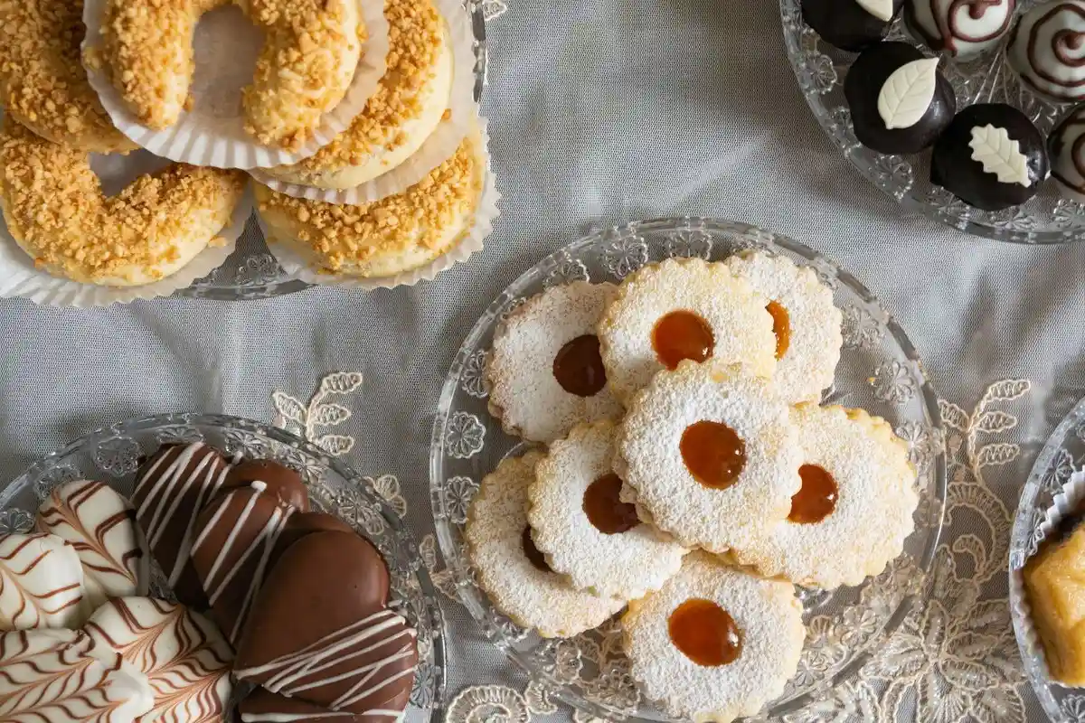 Які продукти збільшують ризик деменції? Фото: Kaouther Djouada / unsplash.com