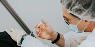 Які щеплення можуть захистити від деменції