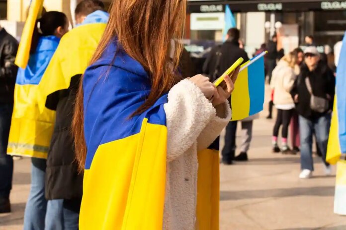 Європейські лідери в пошуках мирної розв'язки війни в Україні