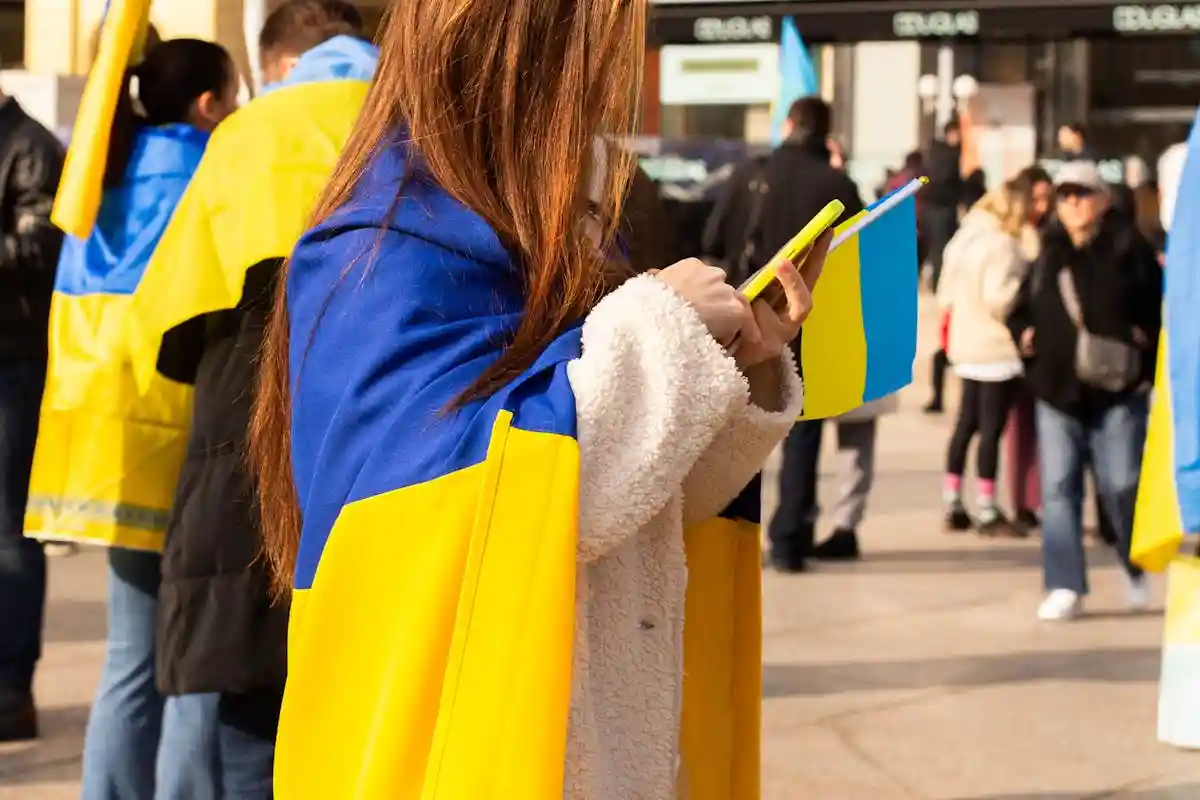 Європейські лідери в пошуках мирної розв'язки війни в Україні