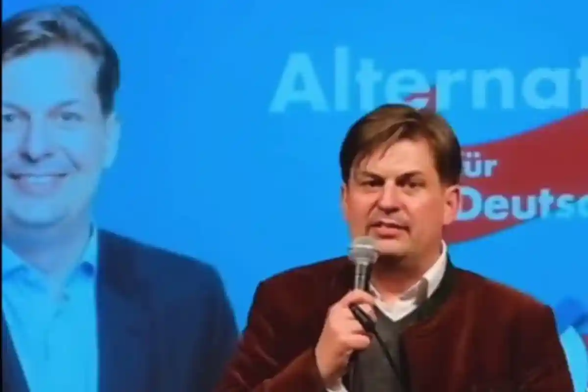 Максиміліан Кра. Фото: Х.