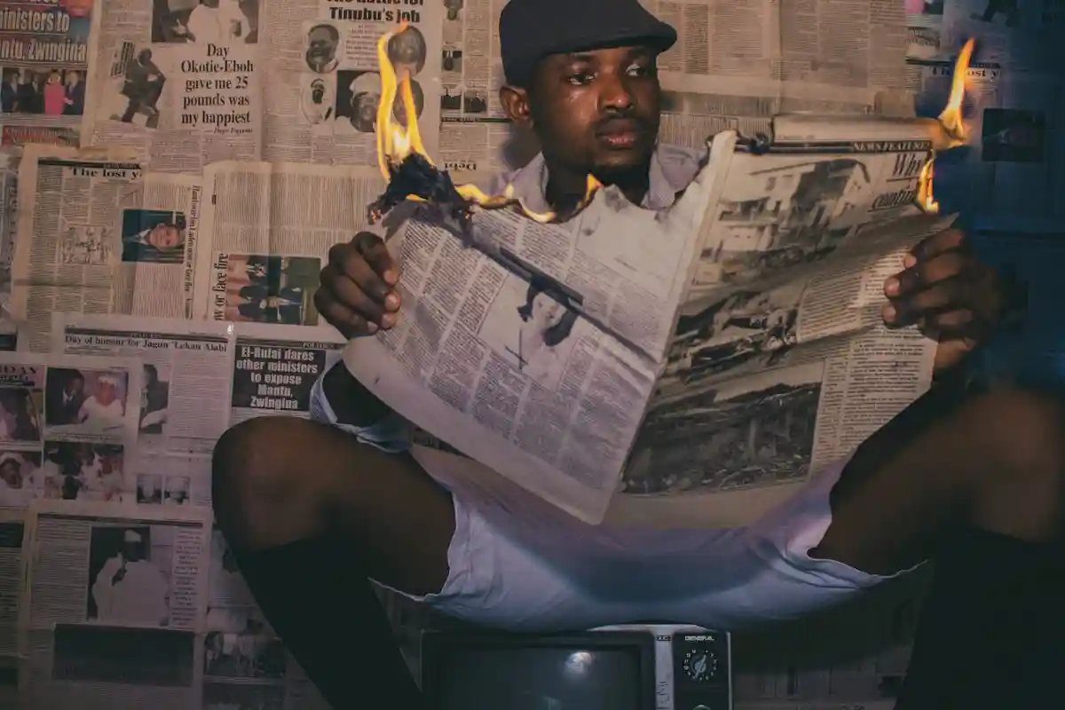 Фото: Стівен О.Ойліе / Pexels.com