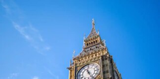 5 мільярдів в економіці Великобританії