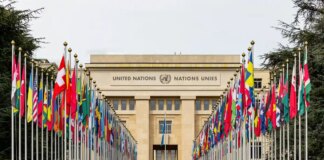 Брехня Трампа до ООН: Факти проти слів