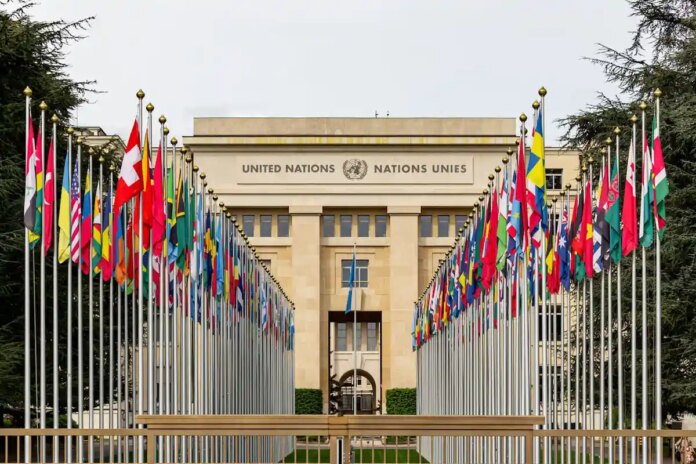 Брехня Трампа до ООН: Факти проти слів