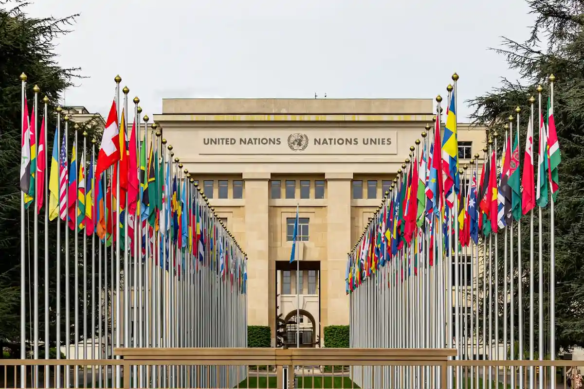 Брехня Трампа до ООН: Факти проти слів