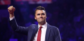 Чарлі Кірк помер: що відомо про інцидент