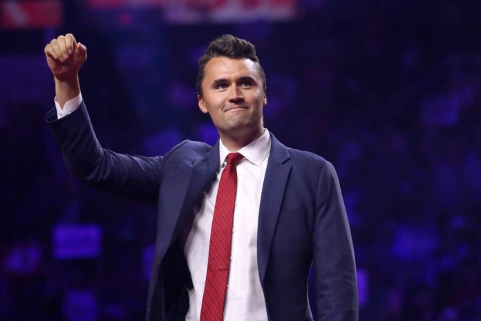 Чарлі Кірк помер: що відомо про інцидент