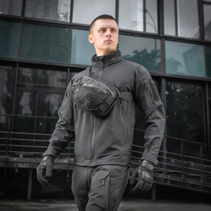 чоловіча сумка через плече чоловіча сумка через плече