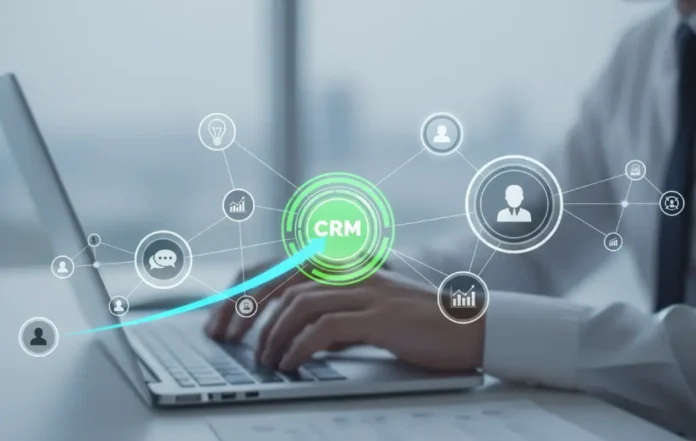 CRM CRM