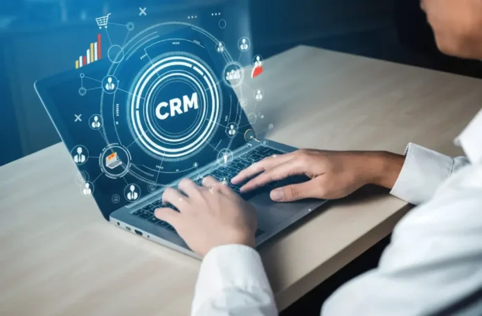 CRM