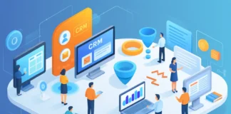 CRM
