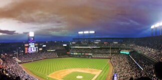 Дональд Трамп зміцнив охорону: Броня на матчі з бейсболу