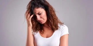 головна біль