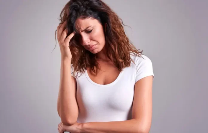 головна біль