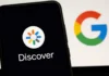Google Discover