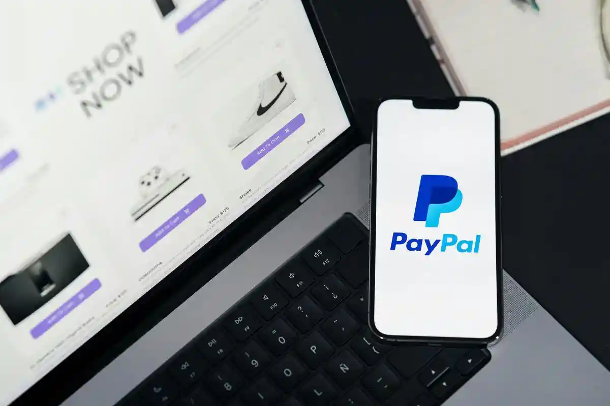 Компенсація PayPal 2025: Платежі за систему