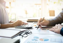 консалтингова фірма