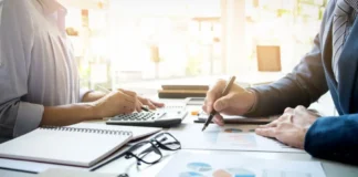 консалтингова фірма