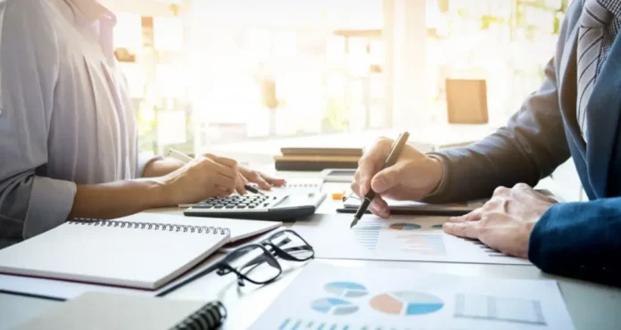 консалтингова фірма