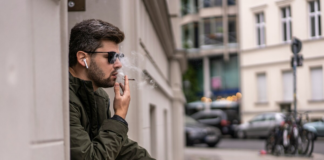 Куріння заборонено: нові правила в Іспанії