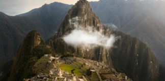 Machu-Picchu піддається ризику: чи буде переглянуто статус дива світла?