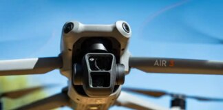 Німеччина засуджувала вторгнення російських безпілотників у повітряний простір Польщі