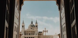 Німецький канцлер та прем’єр -міністр Іспанії розійшлися в поглядах Ізраїлю