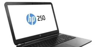 Ноутбуки HP 250